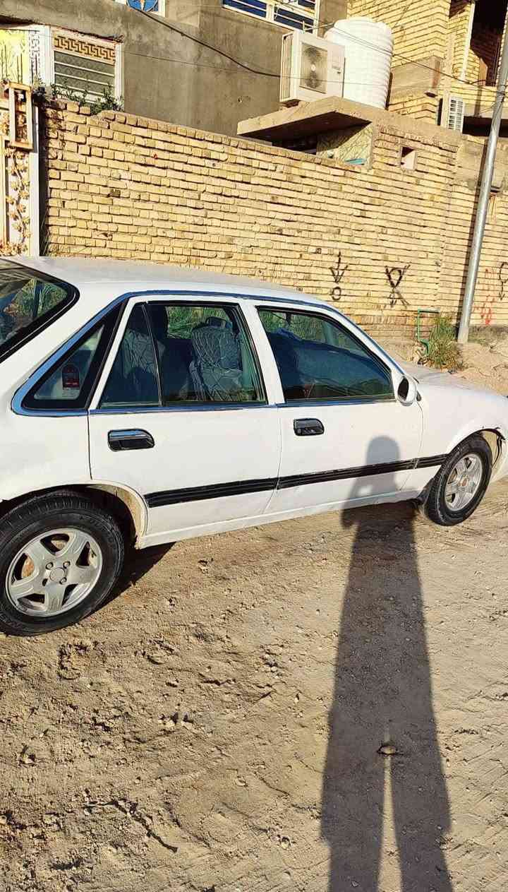 السلام عليكم للبيع 
دايو برنس فراشه موديل 96 رقم ميسان الماني مشروع وطني 
المكينه والكير خير من الله كهربائية كله شغاله مكان السيارة ناصريه سوق الشيوخ 
اتصال ***********
السعر 25 وبيه مجال للشراي
