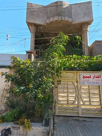 ١٠٠م • طابقين • شارع العشرين