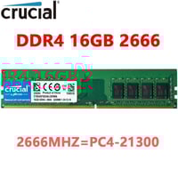 رام • ٨ جيجا×٢ • ١٦ جيجا