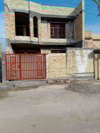 حي الفارس • هيكل للبيع • ١٦٠م