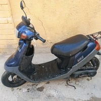 بطه ياباني نظيفة شغاله هندر وسلف