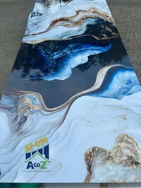 جبس بورد • بديل الرخام • توصيل بغداد