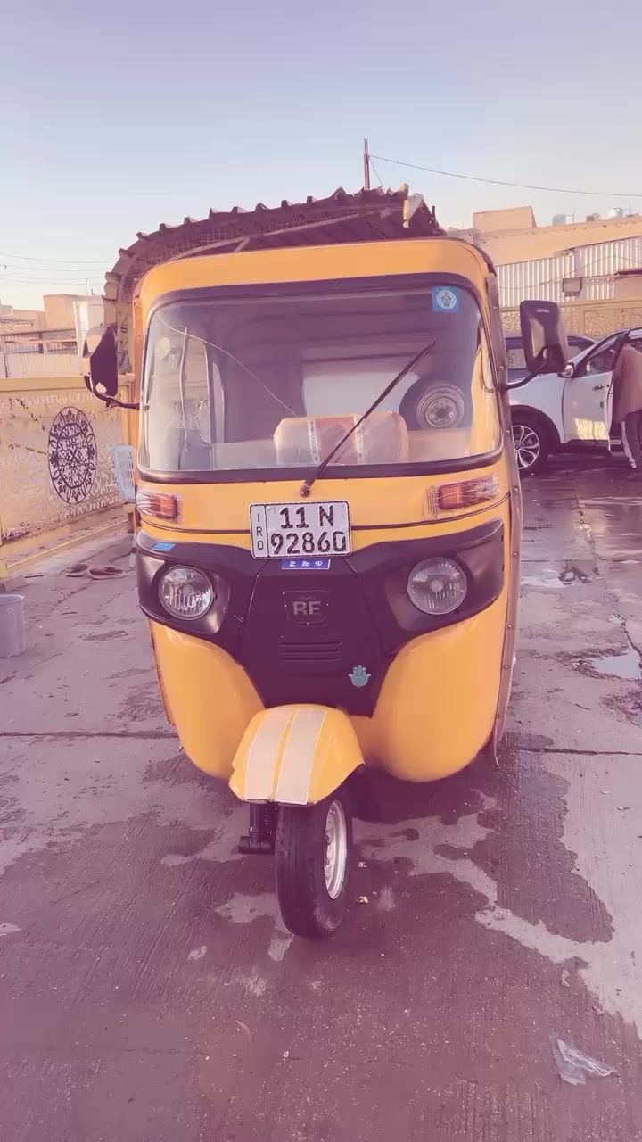 سلام عليكم تكتك 2022 مكينه مكفوله السعر 9 وبيها مجال مكاني بغداد الشعب ***********
