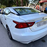 ماكسيما S • ٢٠١٨ • ٨٢٠٠٠ كم