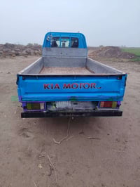 كيه بنكو • موديل ٩٤ • نجف القادسيه