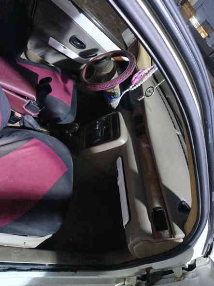 يا الله سلام عليكم سيارة سمند ٢٠١٠ مكفوله من تبديل بيه رشات صبق حزام  مكفوله مكينه وكير  جاهزه مال جناي سنويه ال ٢٠٢٩ رقم مثنى شرط تحويل العنوان ذي قار قظا ء دوايه ***********))سعر ٣٤ وبيه مجال
