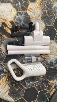 مكنسه • شحن • للسياره