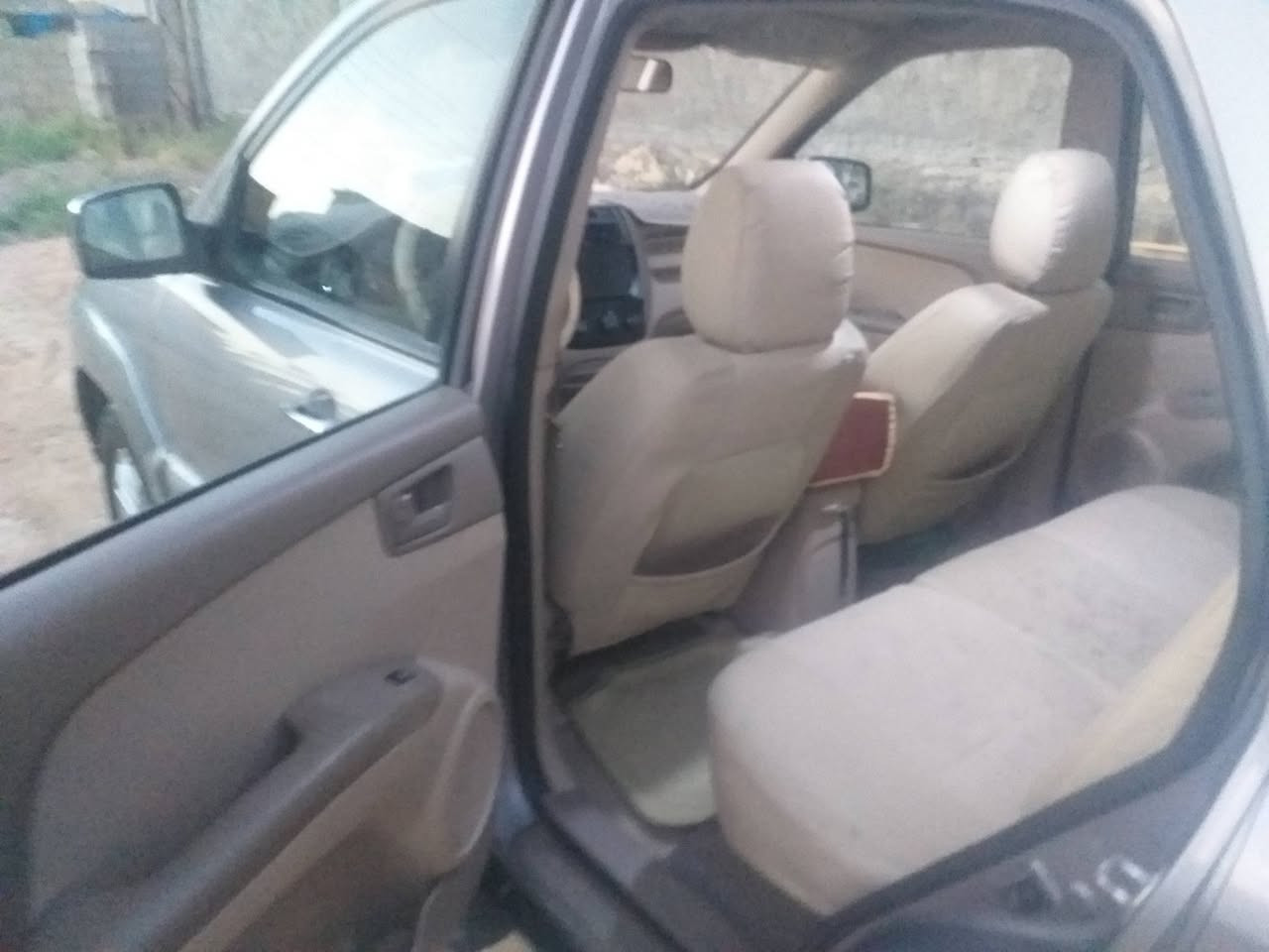 مراوس فقط
شنو عدك مراوس
سبورتج ٢٠٠٩ خليجي محرك ٢٠٠٠ رقم سليمانيه جديد باسمي نظيفه ما متعوبه ما بيه نقص لو دينار تراي للبصره بيه بنيد مبدل تجاري اثر طخه خفيفه بدون دواخل كير محرك كفاله تبريد خير من الله
