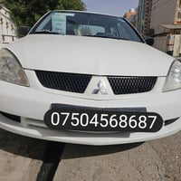 لانسر • ٢٠٠٩ • أربيل