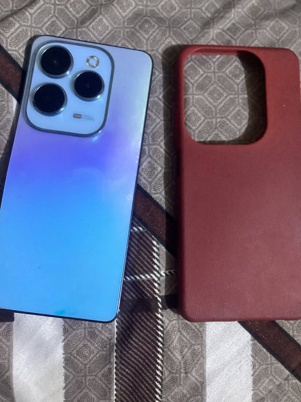 جهاز عاطل للبيع شكد تنطوني بي؟


**إذا كنت صاحب هذا الإعلان وتريد حذفه لأي سبب، رجاءا أرسل رسالة إلى الدعم الفني**