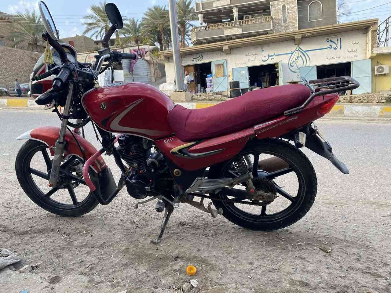 سايم 2017 مثل ماواضح بل صور 600 وبي مجال
#حديثه - سوك حديثه


**إذا كنت صاحب هذا الإعلان وتريد حذفه لأي سبب، رجاءا أرسل رسالة إلى الدعم الفني**