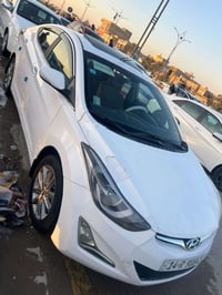 ٢٠١٥ • خلجية • فتحة صاج