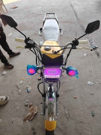 خوان دراجه سيفان 2021 البيع دراجه حيل نظيفه وتجي شوف بعينك ذا شراي تصل...