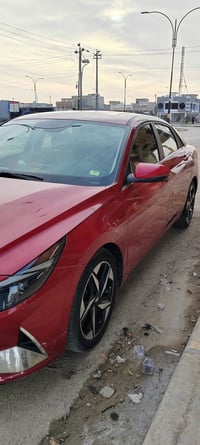 النترا ٢٠٢٣ • فول مواصفات • ماشي ٣٦ ألف