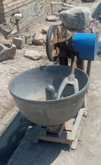 عجانة • عجانة خبز • عجانة منزلية • عجانة عراقية • جدر فافون • عجانه ام...