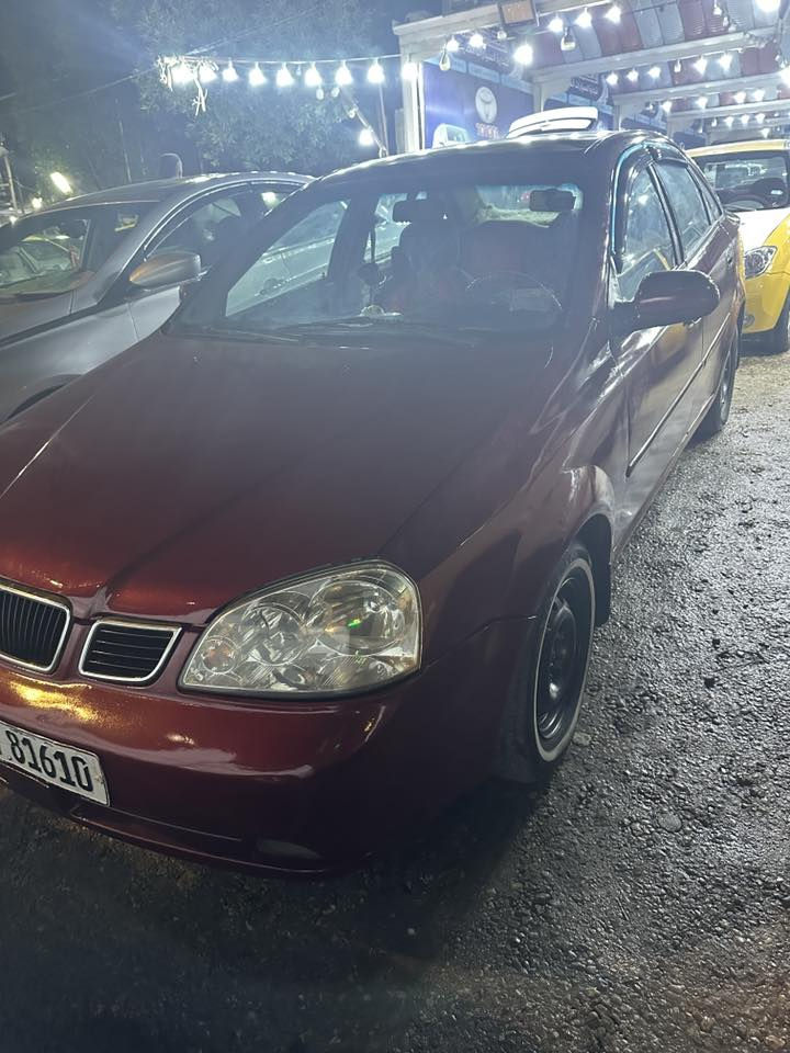 عندي اوبتره موديل 2004 جاهزه السعر قفل قفل 46 جوه السوك ترايها كلش حلو كير عادي محرك وكير جدد وتخم تاير وحداديه جدد صبغ صار يومين من طلعتها من الفرن مكاني كربلاء اتصل بعد الساعه ثنتين الظهر (قفل قفل 46 بدون احراج   أخواتها 52 

واتساب فقط***********
 اتصال ***********
