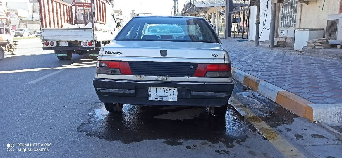 بيجو روى موديل 2008 السياره جاهزه حلوه كيرها حلو تبريد شغال كهربائيات جاهزه حداديه جديده مكينتها بيها بدايت خيط بخار  رقمها نجف داخلها جديد شركه  سعرها 19 بيها مجال قليل ***********
