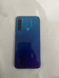 ردمي نوت ٨ ٦٤ • مبدل شاشة • بابل المركز