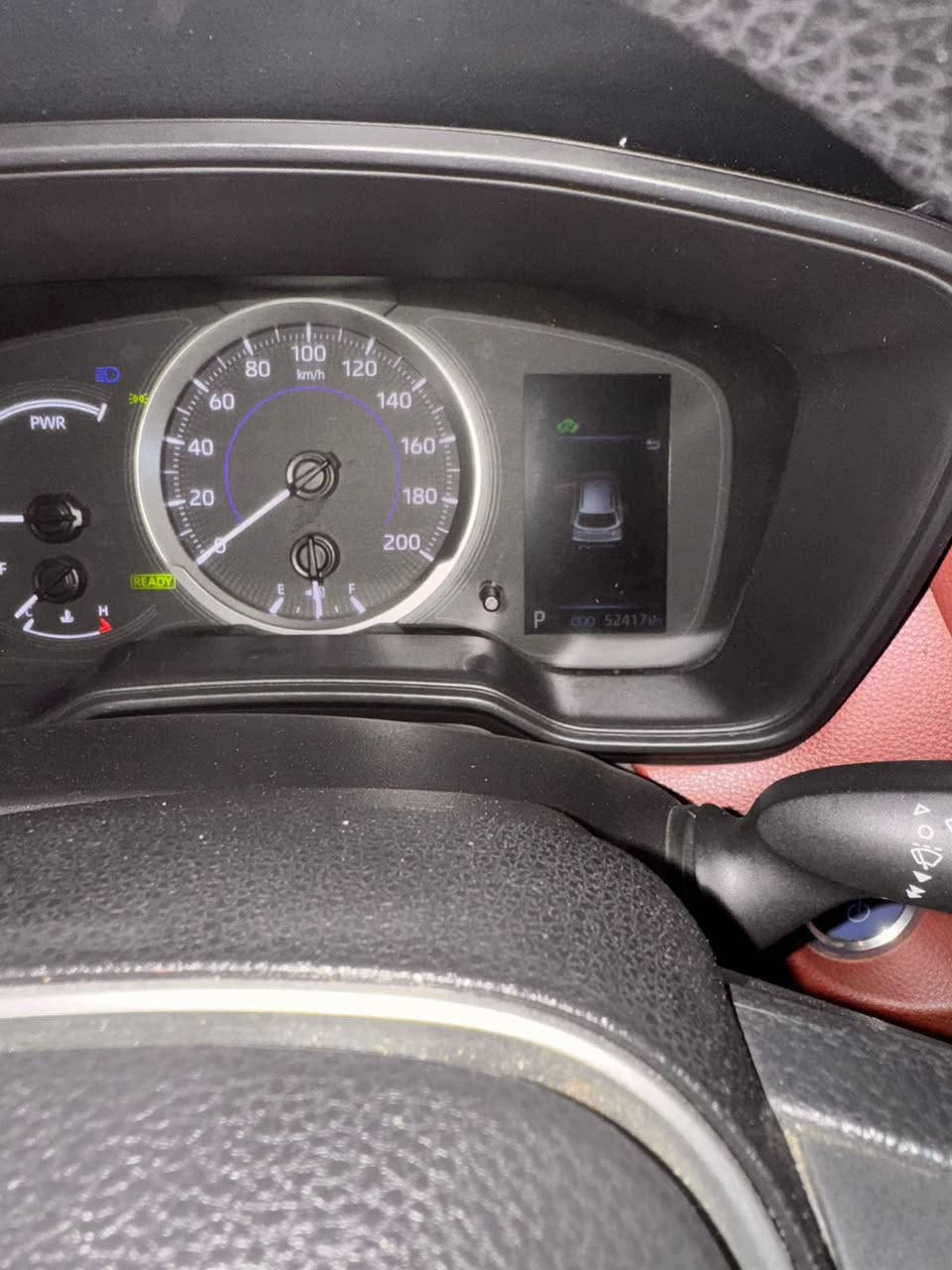 سلام عليكم للبيع كورلا كروس ياباني
شركه sas ماشية 53 الف حقيقي مكفوله كفاله عامه 
من كل شي للستفسار ***********
