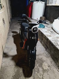 دراجة شحن • سيزر برو الجيل الثاني • كفالة عامة