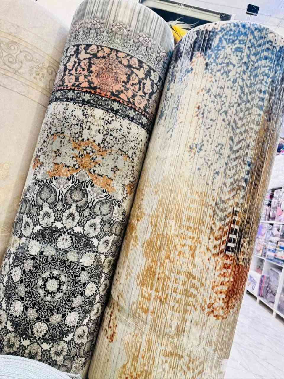 بسم الله والصلاة والسلام على رسول الله توفر لدى معرض اوسكار
كاربد باندا عرض ٣ متر 
كاربد باندا عرض ٢ متر 
مدات عرض متر ونص 
مدات عرض واحد متر 

العنوان شارع الكورنيش تقاطع تولة فروش مقابل مسكوف حمه صباح 
للاستفسار***********
هاتف ***********
