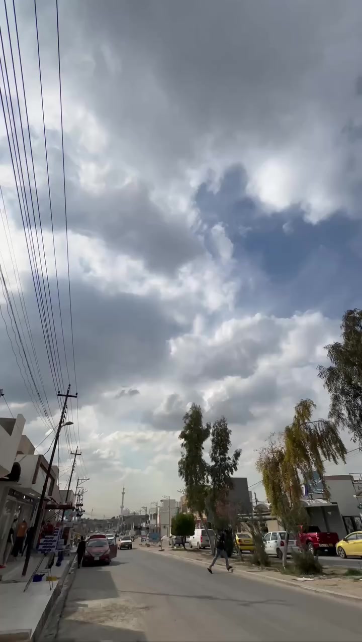 طيارات حربية في مدينة #الموصل


**إذا كنت صاحب هذا الإعلان وتريد حذفه لأي سبب، رجاءا أرسل رسالة إلى الدعم الفني**