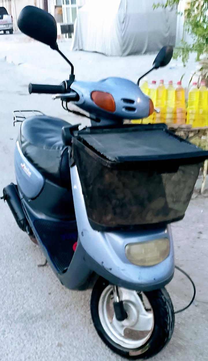 دراجه منغولي كهربائيات شغاله شلعه معدل السعر 350 وبيه مجال للاستفسار ***********
