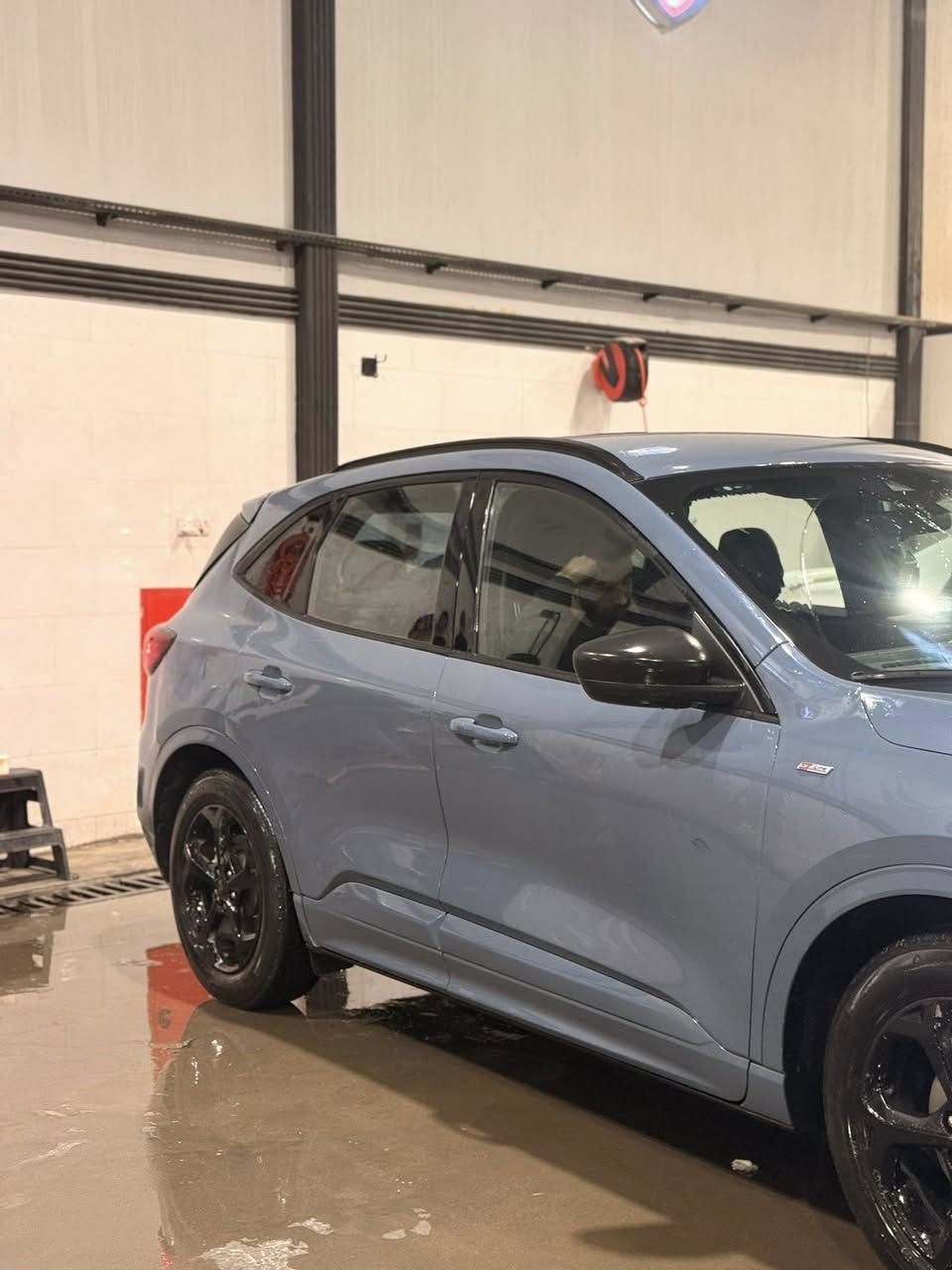 السلام وعليكم للبيع او مراوس بنيسان سينترا او التيما 22وفوك 
فورد سكيب 2023 فئة stline 
السيارة فول الفول ماعدا البانوراما
لون السموكي
المكينة  1.5 turbo  (3 cylinder ) اقتصادي ونشط
السيارة ماشية 59000 mile 
الحادث جاملغ خلفي وصندوك بدون ايرباك شويه دواخل بلحوض
وبيهه طخه علكد اصبعين بحافة البنيد مبينه يم الايت
السيارة رقم اربيل جديد جاهز تحويل وكامل
المواصفات
تشغيل عن بعد
صندوك كهربائي
رادار امامي
رادار جانبي
رادار خلفي
تحديد مسار
مثبت سرعة
شاشة جبيرة
توقف تلقائي
بريك تلقائي
كشنات جلد
تدفئه كشنات امامية وستيرن
لايتات زينون 
لايت اوتو
تحكمات ستيرن كاملة
وضعيات قيادة
السيارة all wheel drive 
السيارة كير ومكينة وتبريد جاهزة عل آخر
تجي وتشوفهه واخليك على راسي
السيارة مكانهه اربيل 
السيارة سعره 144وبيهه مجال قليل  
التواصل واتس فقط
***********
