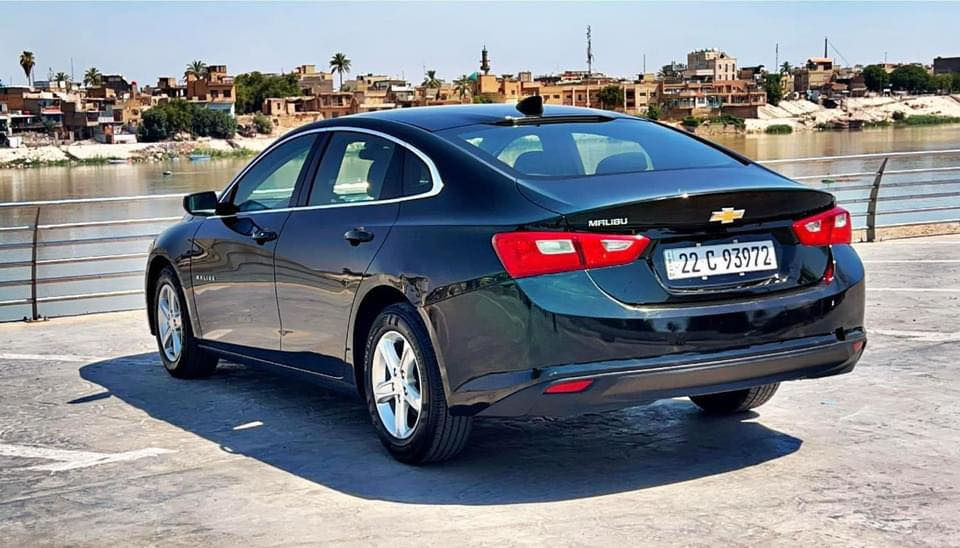 السلام عليكم 
للبيع ماليبوو2022

مشي امريكا صفررر  حاليا 78كيلو
الضرر // جانبي طخه صغيرونه  بالجاملغ الخلفي بجم كبس  بدون ايرباك بدون قطرة دواخل بدون  بيهه  بارد  خفيف  بالبنيد وجاملغ الايمن بس الخشم  فقط 
 صور الحادث مرفقه 
دخول جديد ترقيم جديد اربيل ب اسمي تحويل ثاني يوم
 (صدر گير محرك حجر بيئة كهربائيات 100٪؜  ) 
المواصفات 
🔴 بصمه ابواب + جنطه
🛑محرك 1500 توربو ✈️
🛑 بصمتين وي السيارة مو وحدة 
🔴مانع انزلاق
🛑 اوتو بريك /توقف ذاتي عند الاقتراب 🚳
🛑شاشه كبيره تدعم 📲Android Auto/car play
🛑خرائط Gps📌
🛑كامره خلفيه 📷
🛑كروز مثبت سرعه
🛑شاشة ضبط واعطال بل دشبول
🛑 مراءة وسطية تعتيم ذاتي 
🛑منافذ USP/ 12V /Tip C
🛑مانع انزلاق ⛔️
🛑حساس اطارات
🛑4 دسك/ Abs
 السياره جاهزه ونظيفه جداً بدون نواقص
السعر //135$ مجال بسيط
مكاني بغداد الكرخ الدوره 
***********
متوفر واتساب
