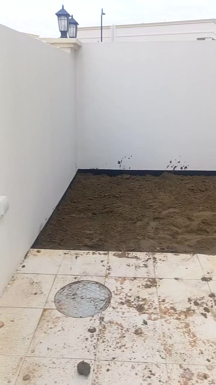 يوجد لدينا تراب مال سده شرط درجه اولى نعمل كافه الحدايق مختصين بل عمل داخل المجمعات السكنيه  ***********
