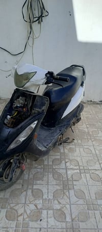 موتور • نقص كابريتر • النجف