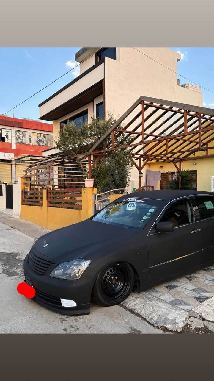 سڵاو برایان
بڕاوە
١٨٠ گەورە بە بچوک ٢٠٠٦
ناو رەساسی بەسمە رەساسی
گێر مەکینە تەقە رەقە کامل بەشەرت 
بۆ نوقسانی مەگەرێ
لەسەر ساخی بۆیاخی مات کراوە 
کۆدی هەیە
نوقسانی هیچ هیچ نیە
رێک بە تامی ١٨٤
فوول دەسکاری
سالنسای کۆنترۆل
بلوتوزی بیلاد
پۆپ بانگ
هەموو شتێکی لەسەرە 
بەقوەترین ١٨٠
لە سلێمانم
موشتەری مەسج بکە
٤٥قفڵی.
واتساپ ڤایبەر
***********
