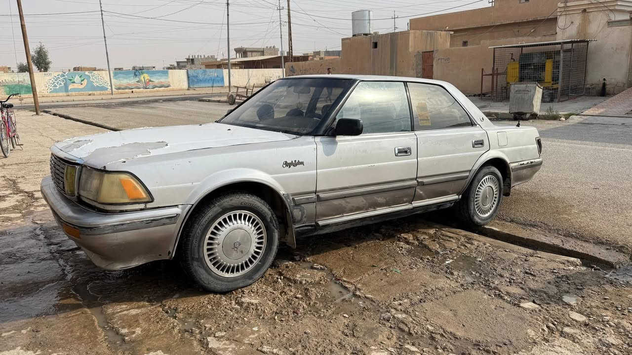 هارتوب موديل 91 محرك بطه كير بطه بدون صبغ
رقم نينوى 
السعر ٢٨ وبيها مجال 
***********
