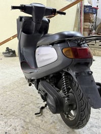 دراجة منغولي • موديل 2003 • كربلاء الجمعية السعدية