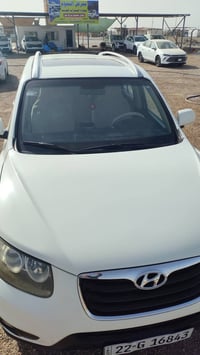 سنتافيه • ٢٠١٠ • الفلوجه