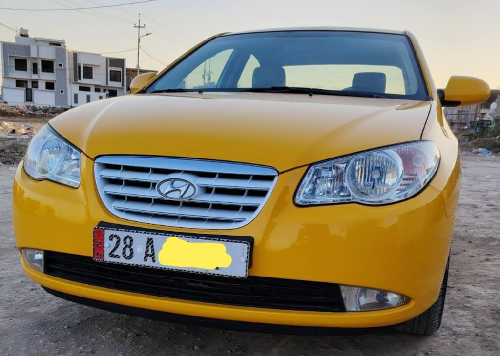 السلام عليكم النترا ٢٠١١ محرك ١٦٠٠كير اوتو السيارة مكفولة من الضربة رقم نجف دولي سنوية جديدة هيئا مصفرة تبريد شغال تخم تاير جديد حدادية كلة على الفحص مكاني ديوانية مامتواجد على الفيس *********** السعر ١٠٥ وبيه مجال
