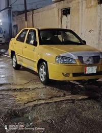 كوين للبيع 2013 رقم نينوى كاربون طخم تاير جديد  السعر علا الرقم 075152...