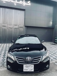 كامري LE • ٢٠١١ • السليمانية