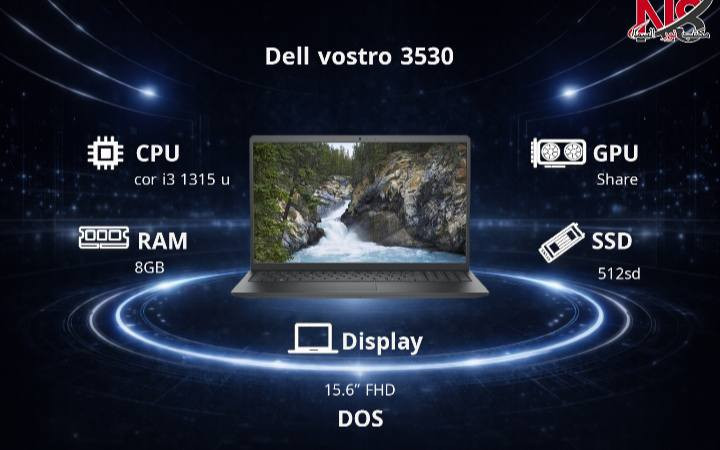 من أفضل اللابتوبات الجديدة المناسبة للعمل المكتبي والدراسة.


**إذا كنت صاحب هذا الإعلان وتريد حذفه لأي سبب، رجاءا أرسل رسالة إلى الدعم الفني**