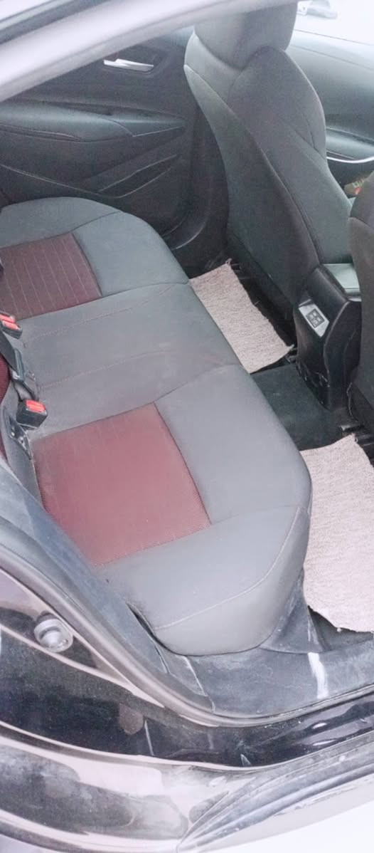 سلام عليكم كورلا موديل 24 مريكي بانزين مكينه 2000 فول موصفات بصمه سياره جديده رقم شهداء قادسيه رقم تليفون *********** ضرر جاملغ وبنيد فقط
