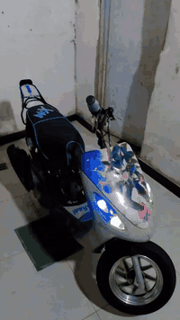 ماكس منغولي • سلف وهندل • سوق الشيوخ كرمة بني سعيد