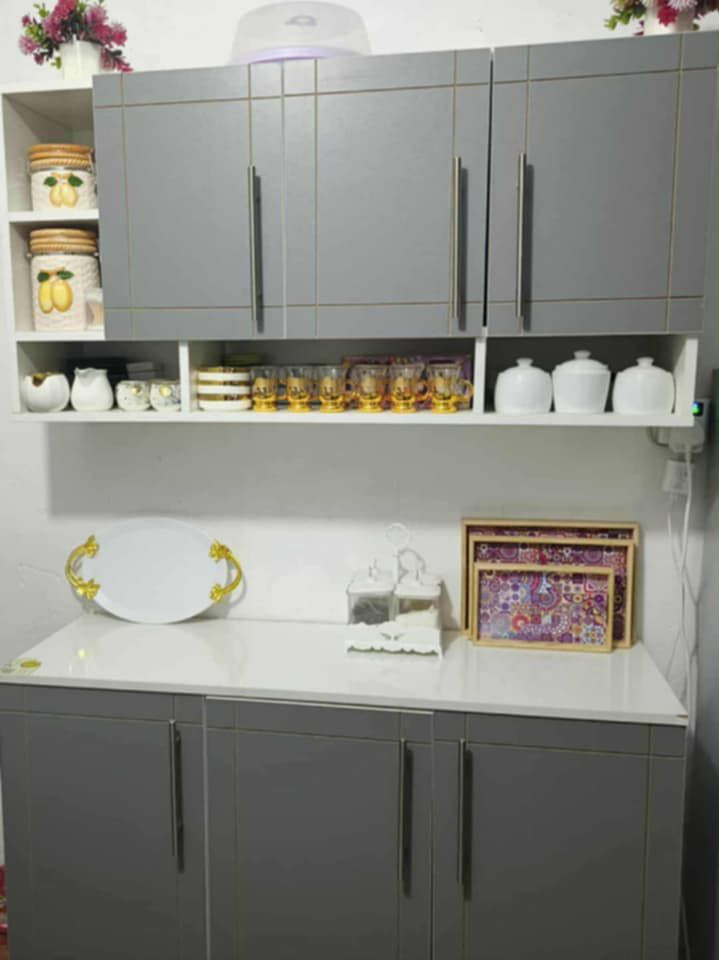 كاونتر حطاطه للبيع 180فلوجه


**إذا كنت صاحب هذا الإعلان وتريد حذفه لأي سبب، رجاءا أرسل رسالة إلى الدعم الفني**