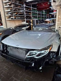 يتوفر قطع غيار اوبتما وارد امريكي 2019 2018 بغداد طالبيه شركة الامين -...