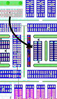 دار 200م • مجمع الكرار • مقابل المول