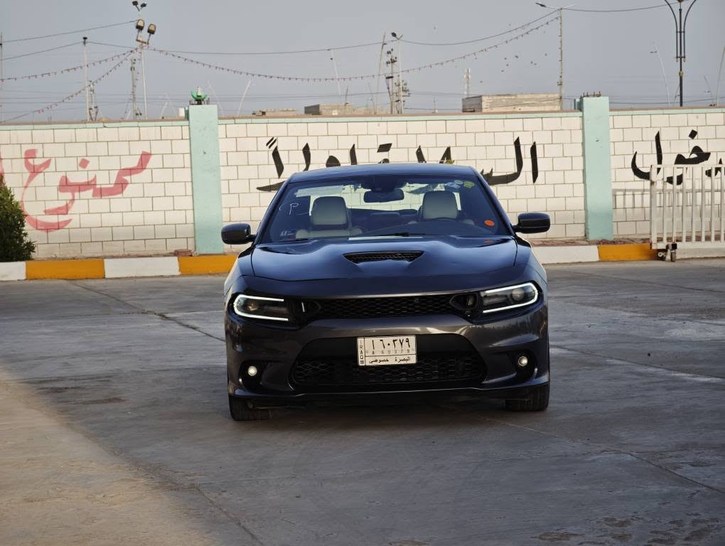 جارجر 2019 gt  اصل السعر 175 
حادثه جاملق وبنيد بدون دواخل شواصي لغود كفاله  ***********
محرك 3600 مكينه وگير كفاله 
حداده جاهزه 
ماشيه 53 ميل 
رقم بصره تحويل عنواني البصره البصرة, العراق
