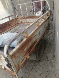 توك توك • مطلوب • ناصريه مركز