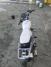 دراجة ايراني • موديل ٢٠٢٣ • ٤ كير