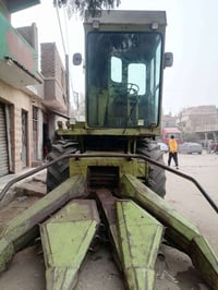 شيبر • ٣ خط • حالة محترمة