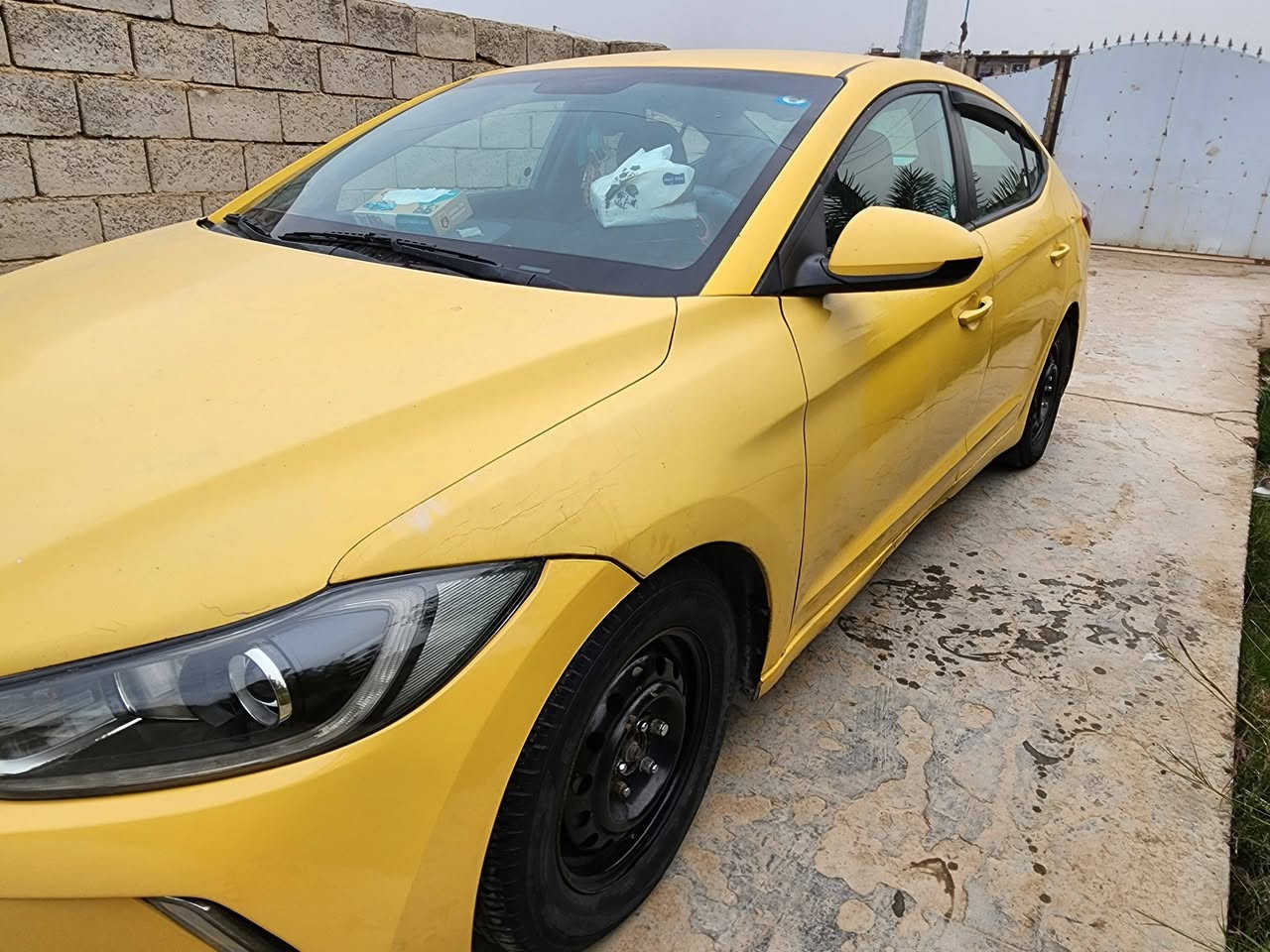 النترا وارد امريكي موديل 17 رقم بغداد دولي الجديد مصفره هيئه وغرامات مكينه جديده تبريد ثلج سياره جاهزه متعرف عليها ربع مكاني بغداد السعر 115 وبيها مجال 
***********
