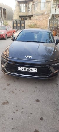 سوناتا • ٢٠٢٥ • مضروبة